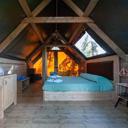 AgriResort Spa Glamping Poggio Di Montedoro Montefiascone Esterno foto