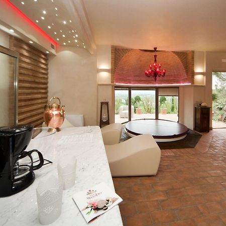 AgriResort Spa Glamping Poggio Di Montedoro Montefiascone Esterno foto