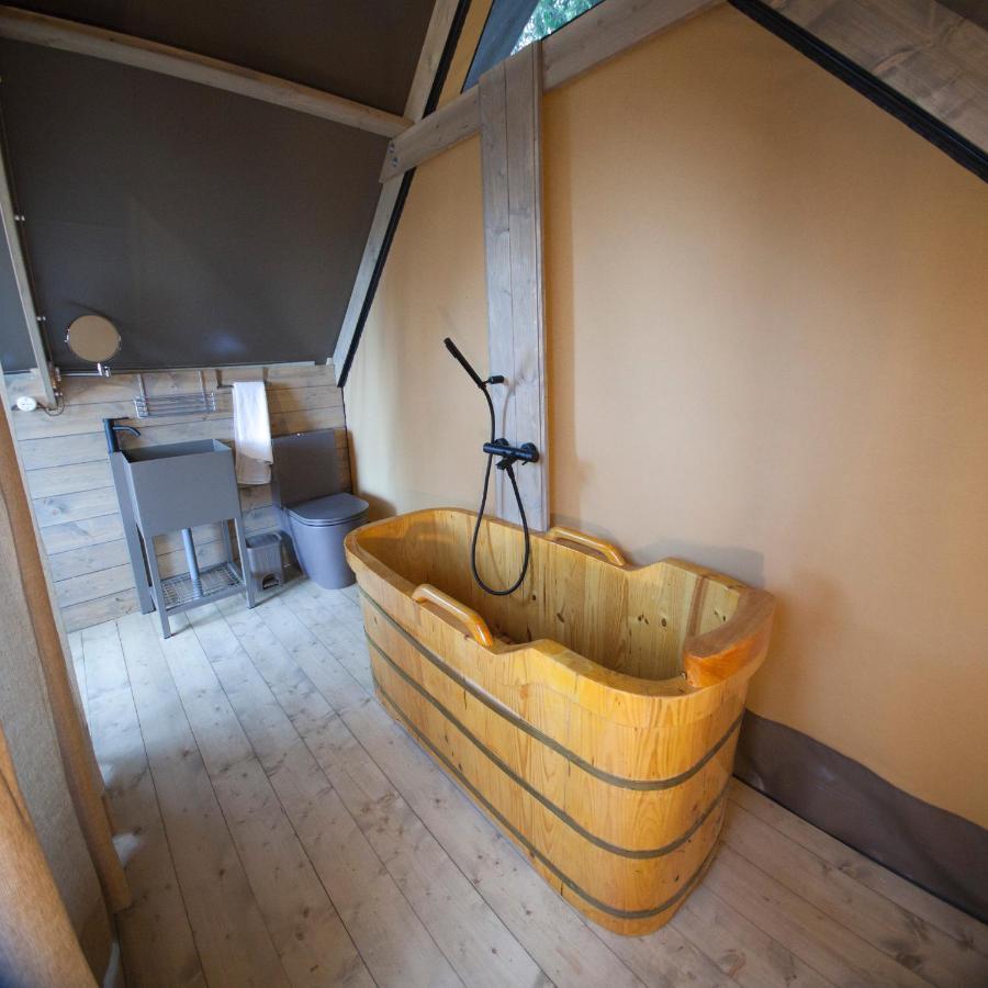 AgriResort Spa Glamping Poggio Di Montedoro Montefiascone Esterno foto