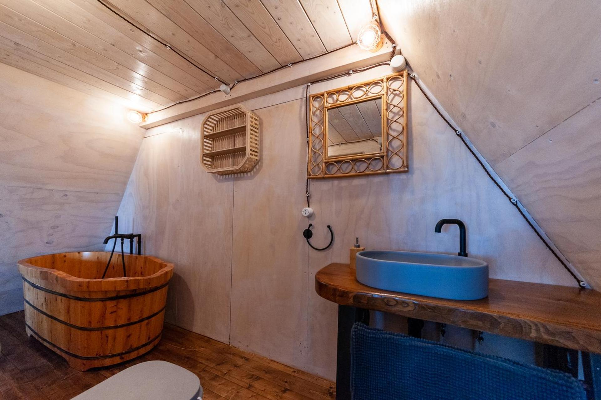 AgriResort Spa Glamping Poggio Di Montedoro Montefiascone Esterno foto