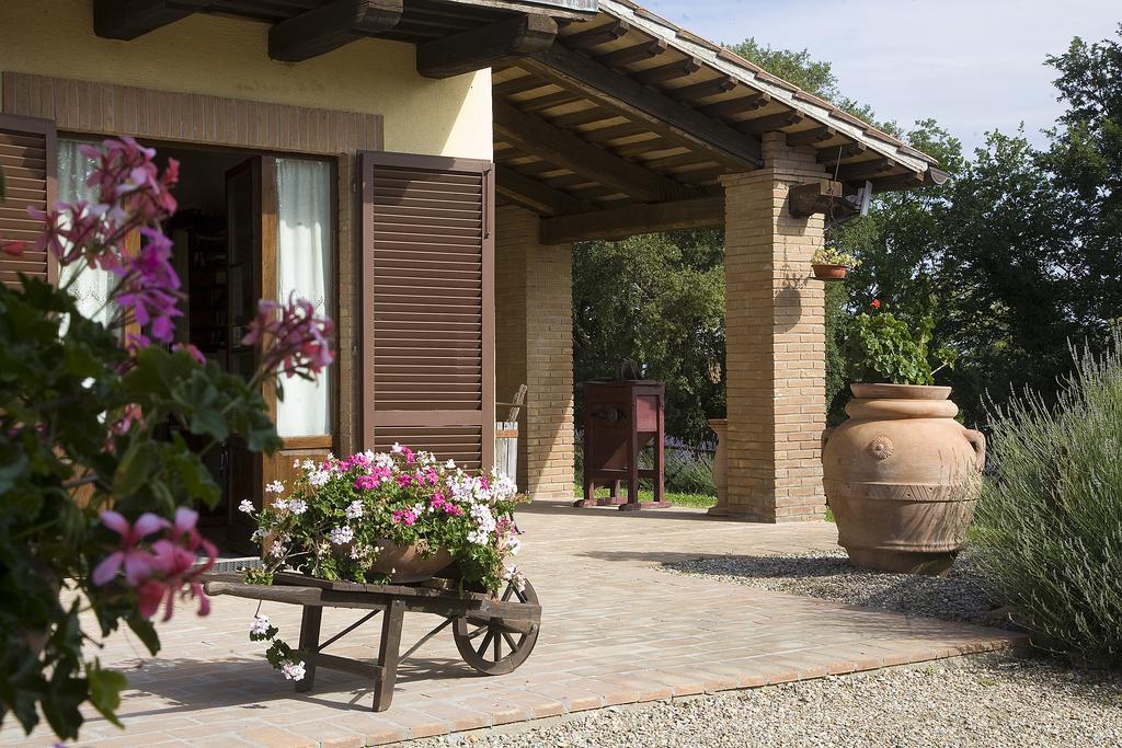 AgriResort Spa Glamping Poggio Di Montedoro Montefiascone Esterno foto