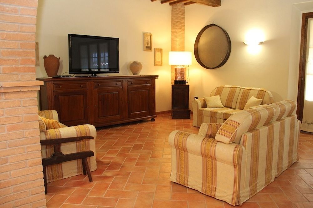 AgriResort Spa Glamping Poggio Di Montedoro Montefiascone Esterno foto