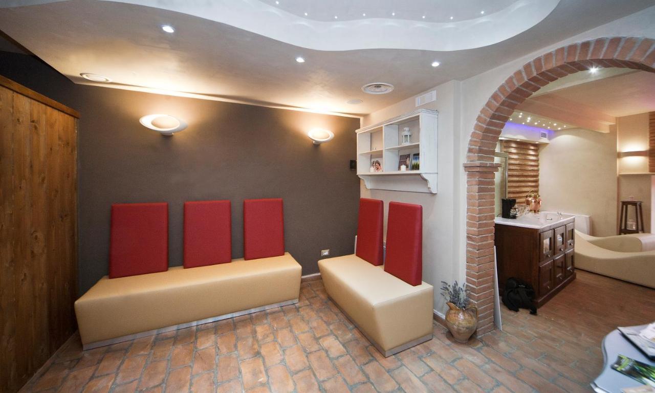 AgriResort Spa Glamping Poggio Di Montedoro Montefiascone Esterno foto